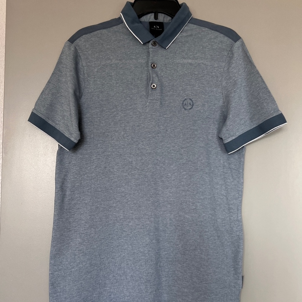Men’s Armani Exchange T shirt size XL
